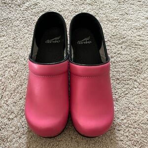 Dansko Clogs